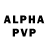 Alpha PVP Crystall RoBL22